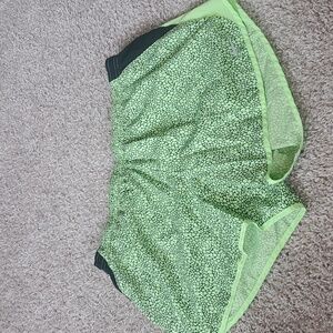 Nike Dri-Fit Running Short